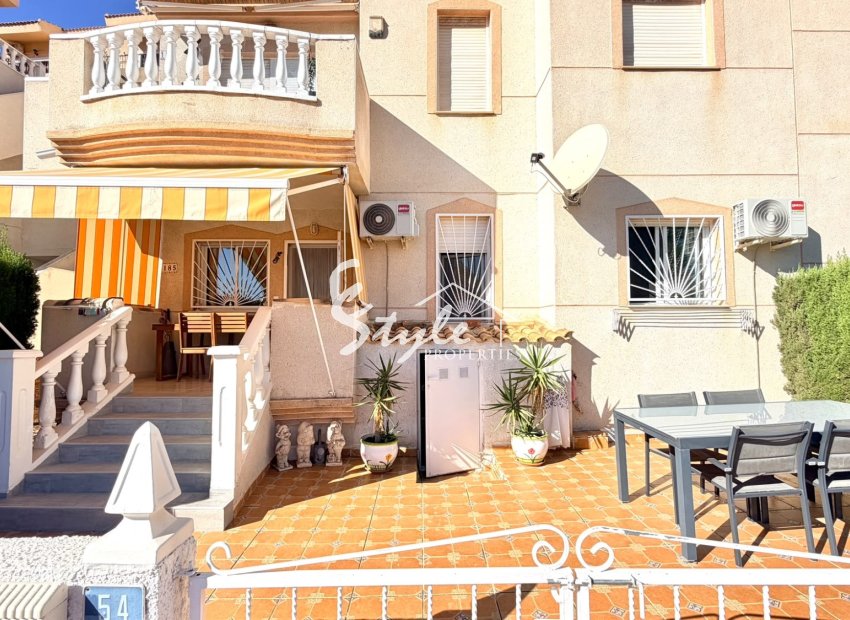 Reventa - Apartamento - Ciudad Quesada - La Marquesa Golf
