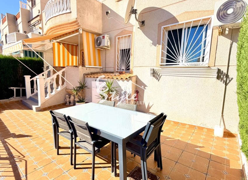Reventa - Apartamento - Ciudad Quesada - La Marquesa Golf