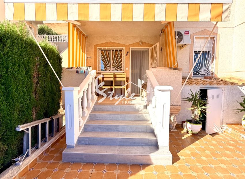 Reventa - Apartamento - Ciudad Quesada - La Marquesa Golf