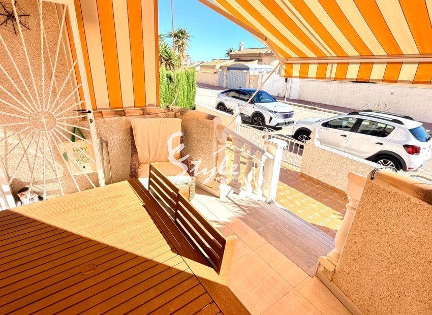 Reventa - Apartamento - Ciudad Quesada - La Marquesa Golf