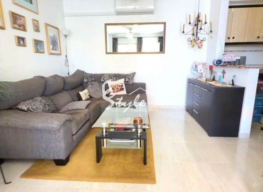 Reventa - Apartamento - Ciudad Quesada - La Marquesa Golf