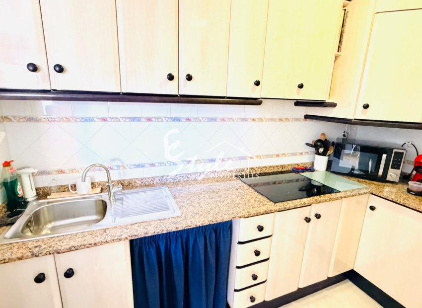 Reventa - Apartamento - Ciudad Quesada - La Marquesa Golf