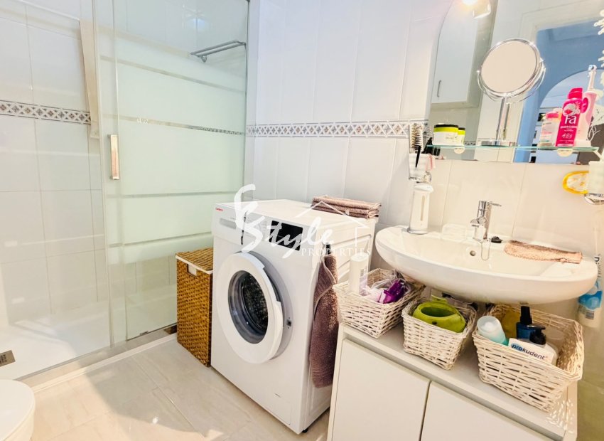 Reventa - Apartamento - Ciudad Quesada - La Marquesa Golf