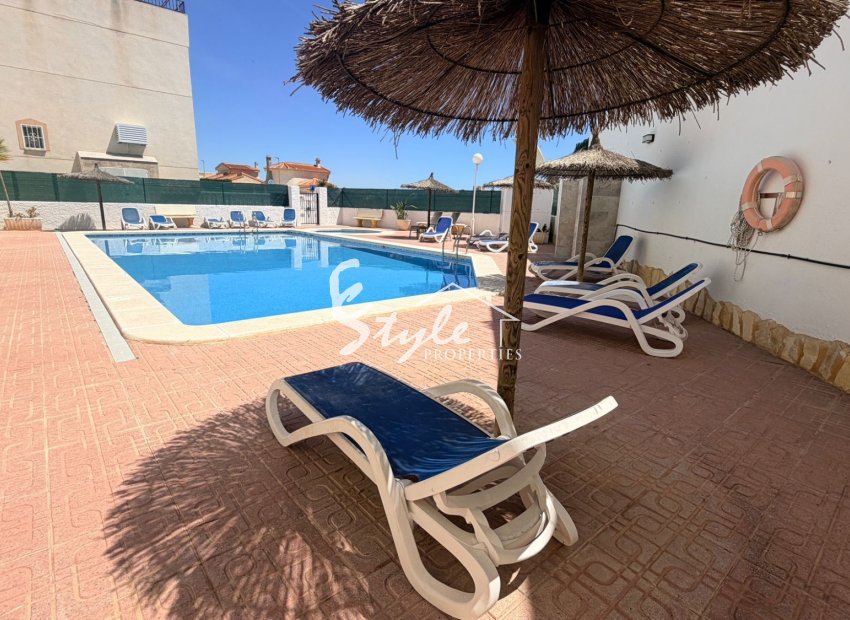 Reventa - Apartamento - Ciudad Quesada - La Marquesa Golf