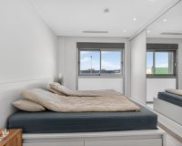 Reventa - Apartamento - Ciudad Quesada - Lo Marabu