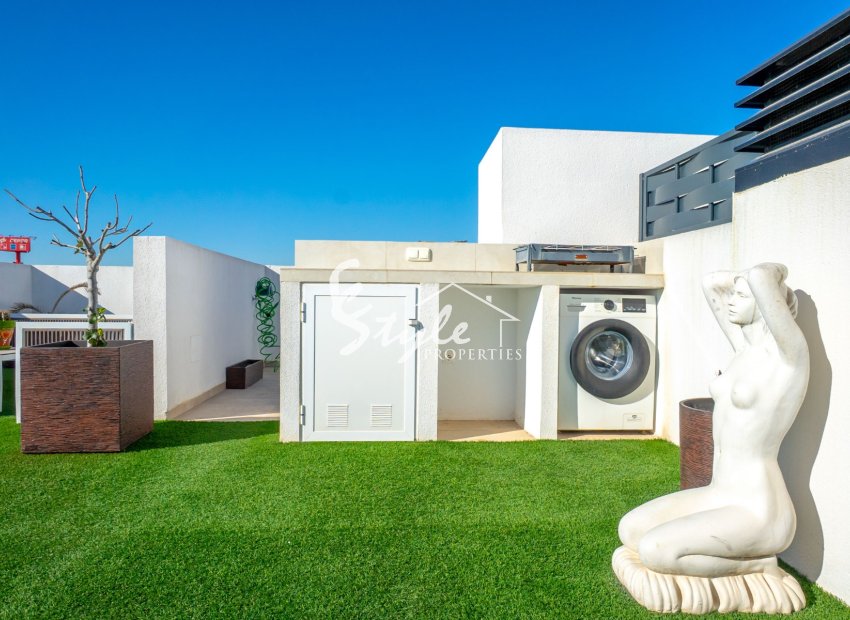 Reventa - Apartamento - Ciudad Quesada - Lo Marabu