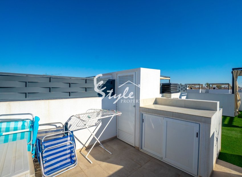 Reventa - Apartamento - Ciudad Quesada - Lo Marabu