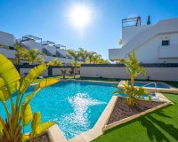 Reventa - Apartamento - Ciudad Quesada - Lo Marabu