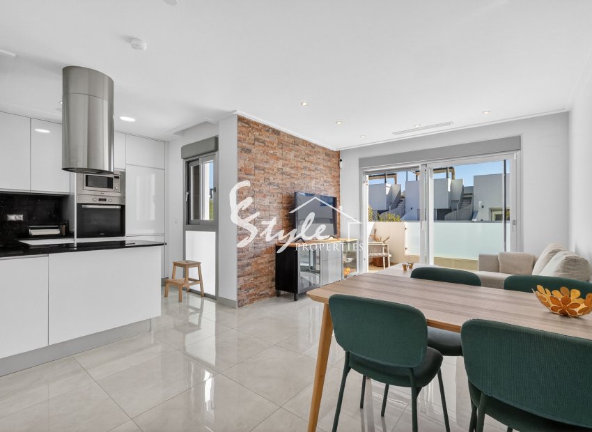 Reventa - Apartamento - Ciudad Quesada - Lo Marabu