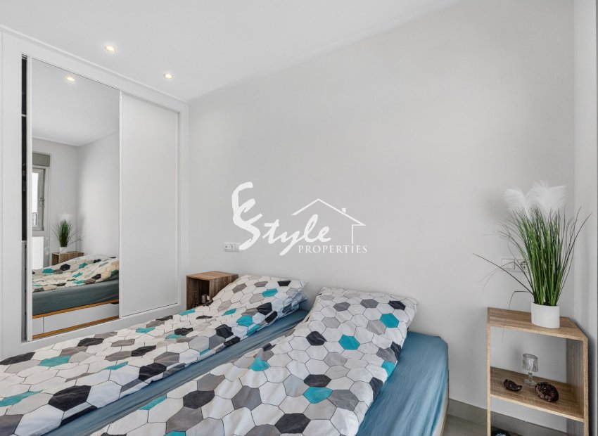 Reventa - Apartamento - Ciudad Quesada - Lo Marabu