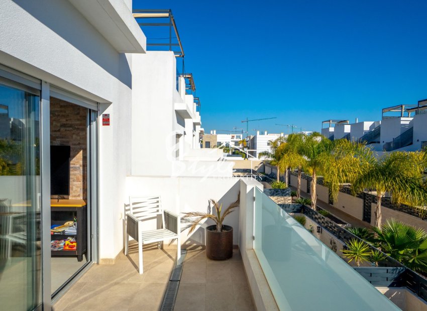 Reventa - Apartamento - Ciudad Quesada - Lo Marabu