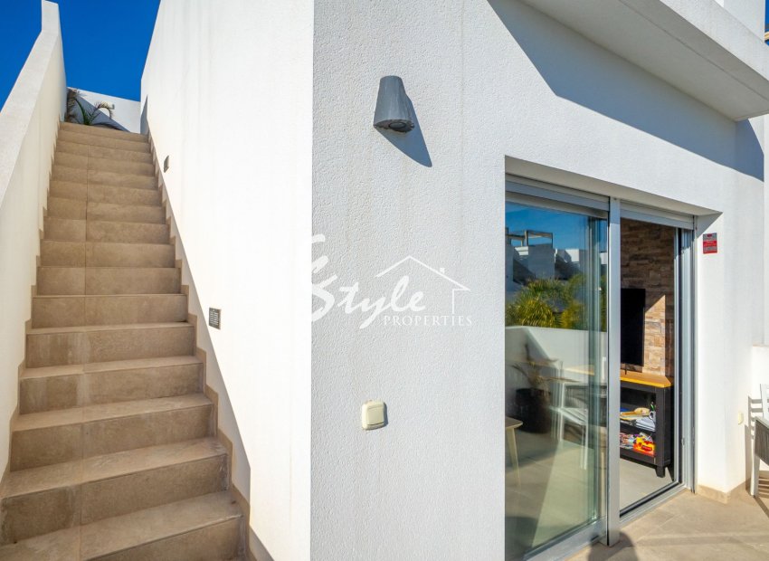 Reventa - Apartamento - Ciudad Quesada - Lo Marabu