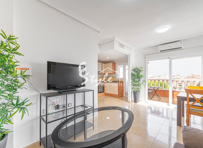 Reventa - Apartamento - Ciudad Quesada - Rojales
