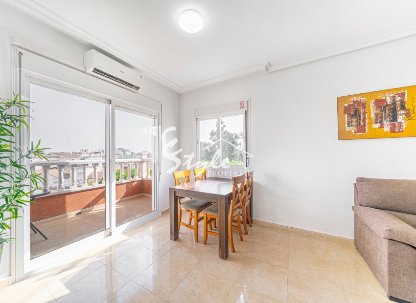 Reventa - Apartamento - Ciudad Quesada - Rojales