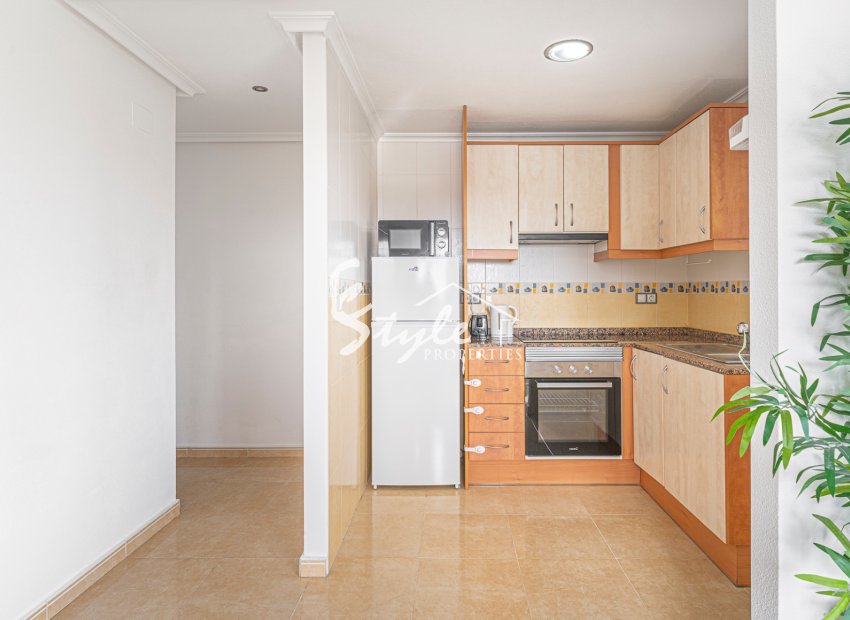 Reventa - Apartamento - Ciudad Quesada - Rojales