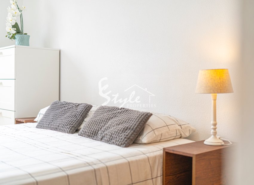 Reventa - Apartamento - Ciudad Quesada - Rojales