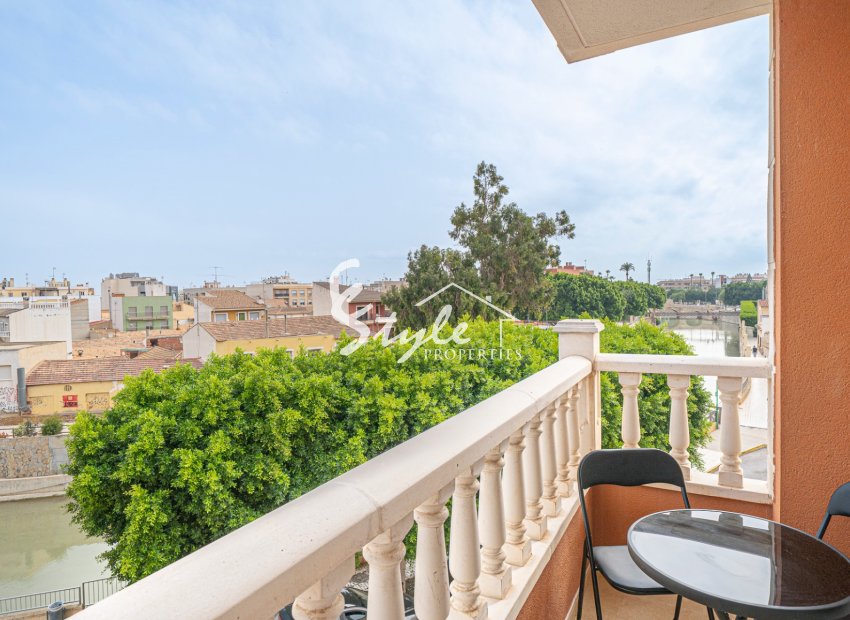 Reventa - Apartamento - Ciudad Quesada - Rojales