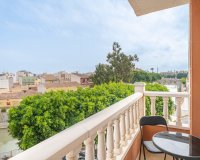 Reventa - Apartamento - Ciudad Quesada - Rojales