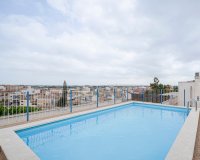 Reventa - Apartamento - Ciudad Quesada - Rojales