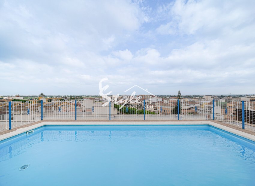 Reventa - Apartamento - Ciudad Quesada - Rojales