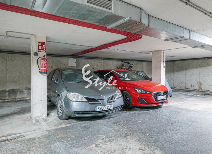 Reventa - Apartamento - Ciudad Quesada - Rojales