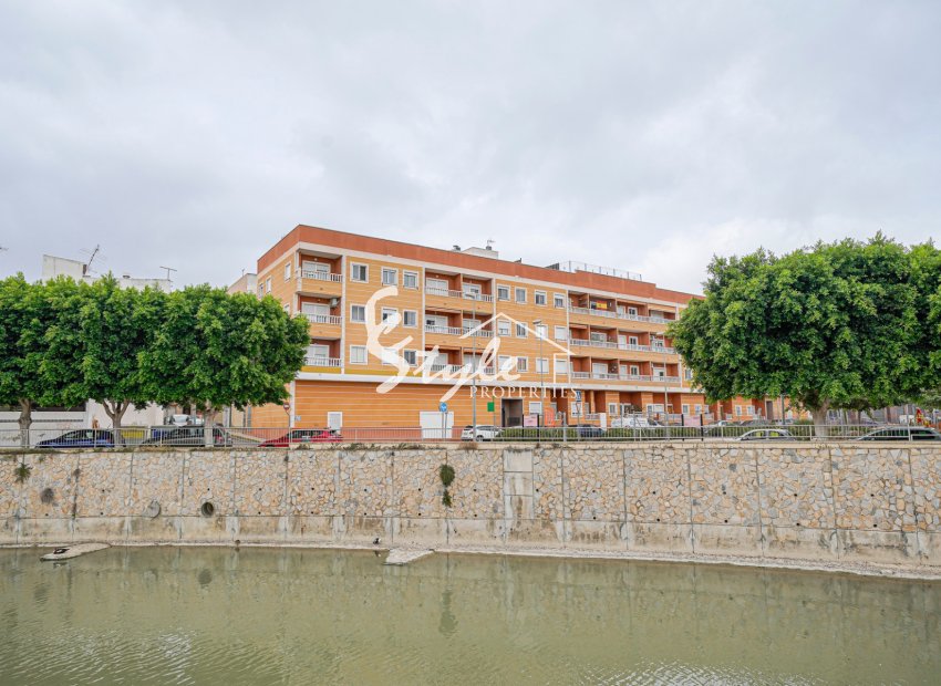 Reventa - Apartamento - Ciudad Quesada - Rojales