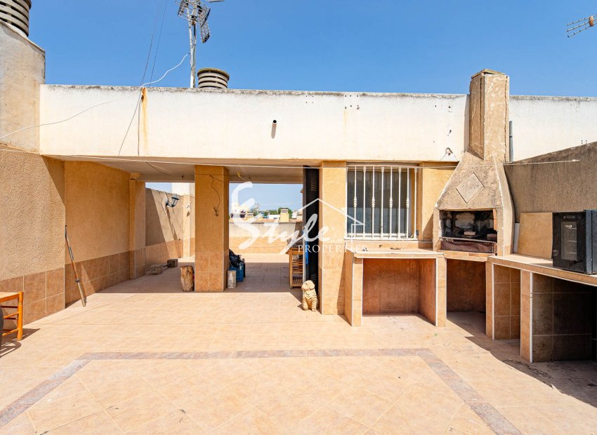 Reventa - Apartamento - Ciudad Quesada - Rojales