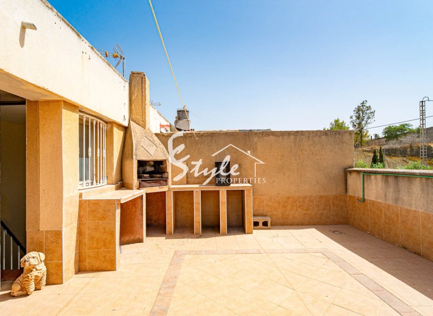 Reventa - Apartamento - Ciudad Quesada - Rojales