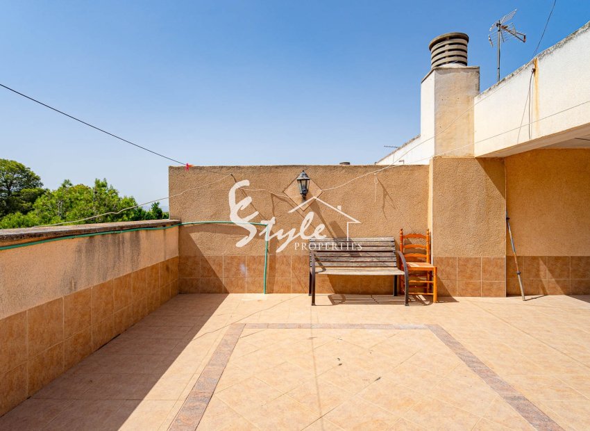 Reventa - Apartamento - Ciudad Quesada - Rojales