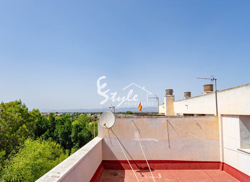 Reventa - Apartamento - Ciudad Quesada - Rojales
