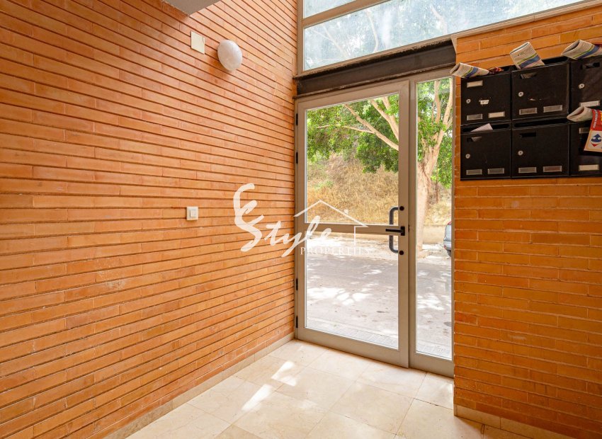 Reventa - Apartamento - Ciudad Quesada - Rojales