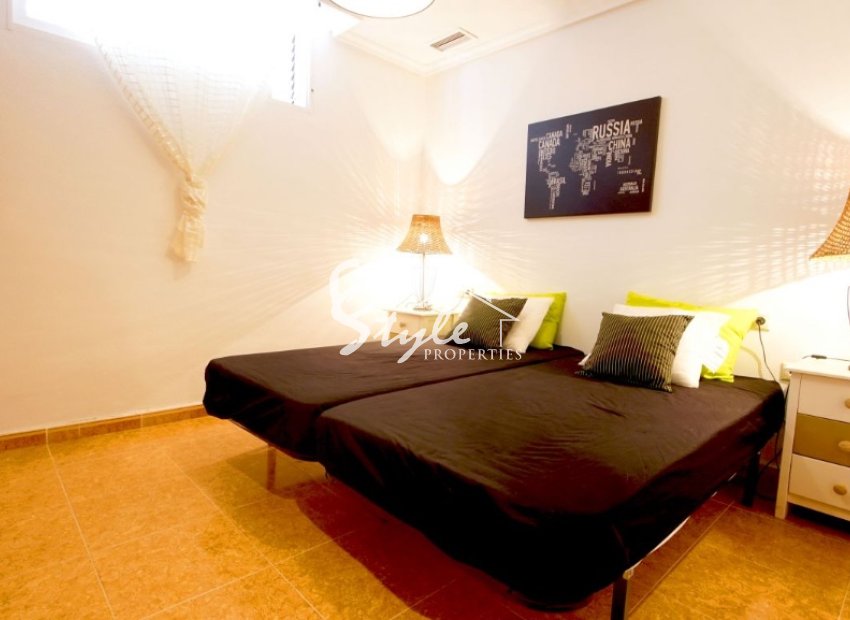 Reventa - Apartamento - Ciudad Quesada - Rojales