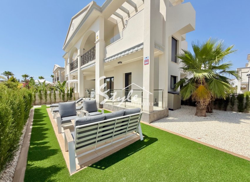 Reventa - Apartamento - Ciudad Quesada