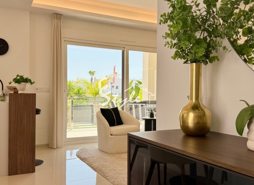 Reventa - Apartamento - Ciudad Quesada