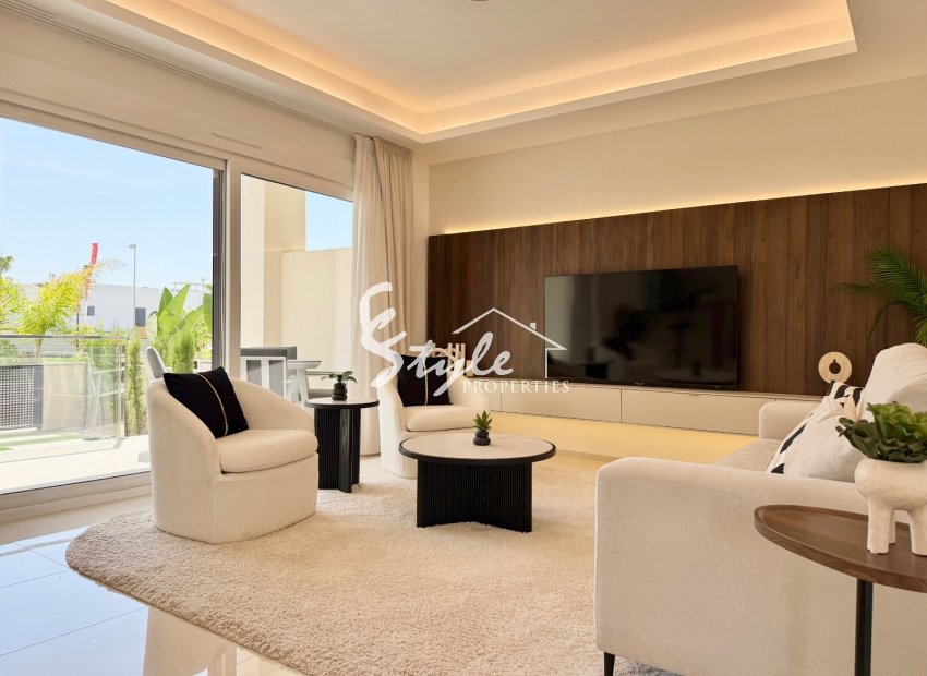 Reventa - Apartamento - Ciudad Quesada