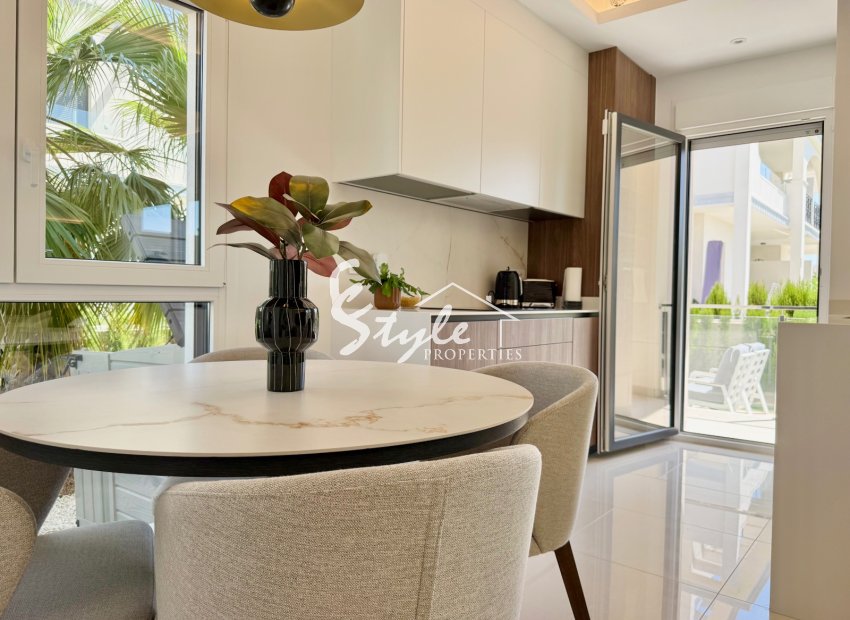 Reventa - Apartamento - Ciudad Quesada