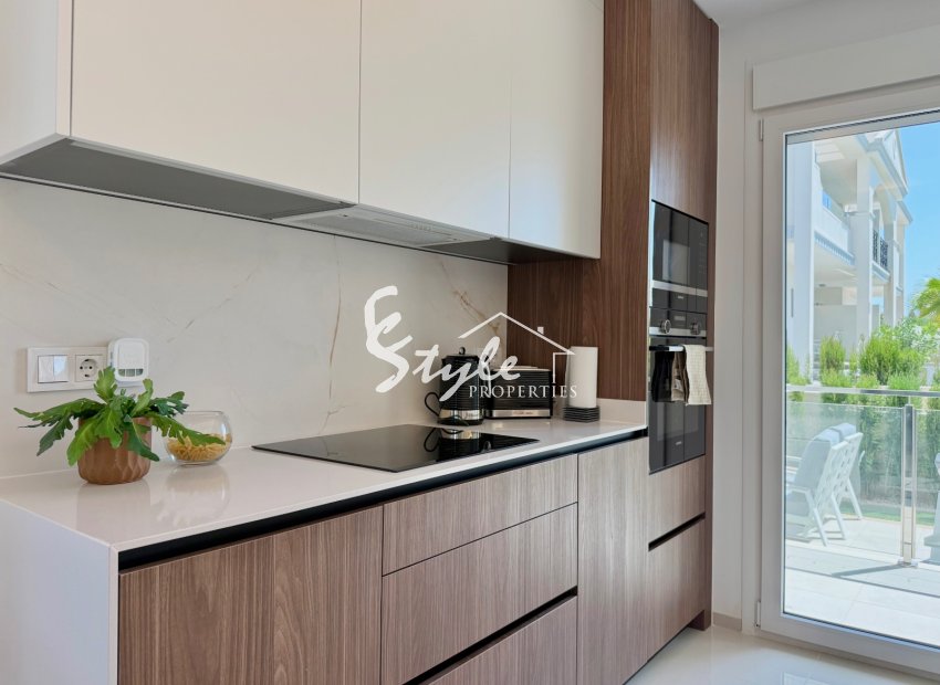 Reventa - Apartamento - Ciudad Quesada