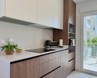 Reventa - Apartamento - Ciudad Quesada