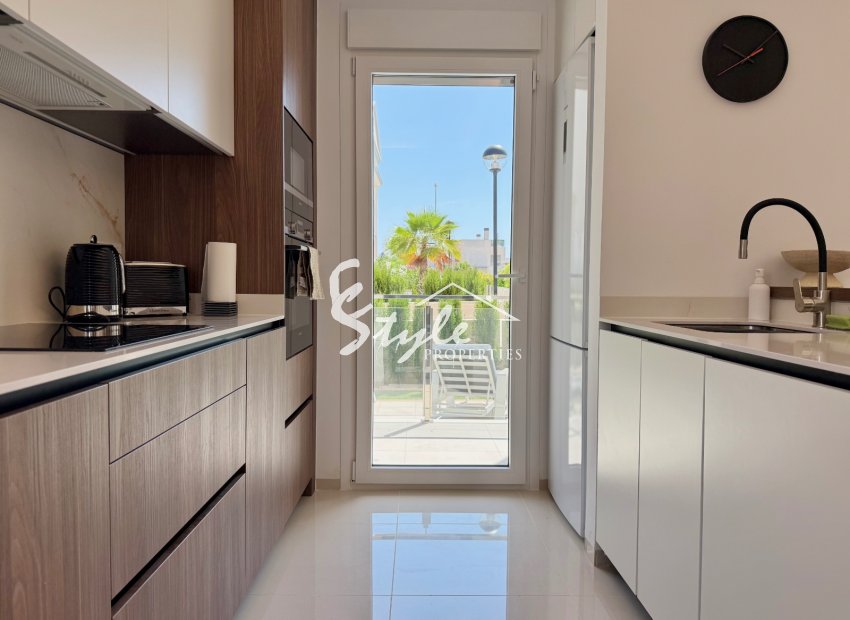 Reventa - Apartamento - Ciudad Quesada