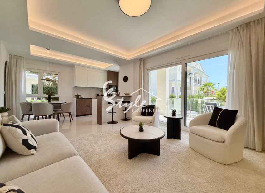 Reventa - Apartamento - Ciudad Quesada