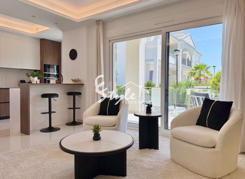 Reventa - Apartamento - Ciudad Quesada