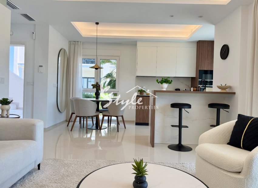 Reventa - Apartamento - Ciudad Quesada