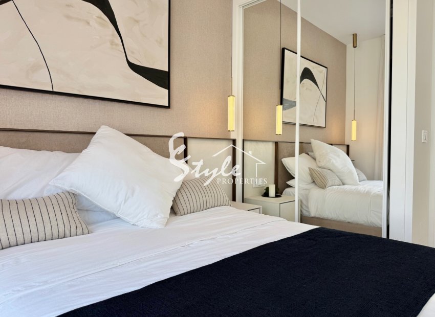 Reventa - Apartamento - Ciudad Quesada