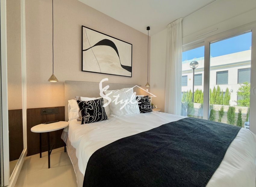 Reventa - Apartamento - Ciudad Quesada