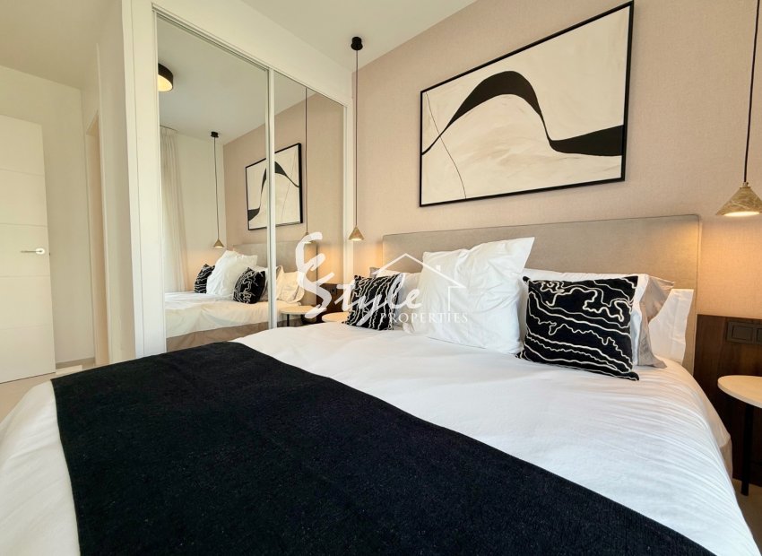 Reventa - Apartamento - Ciudad Quesada