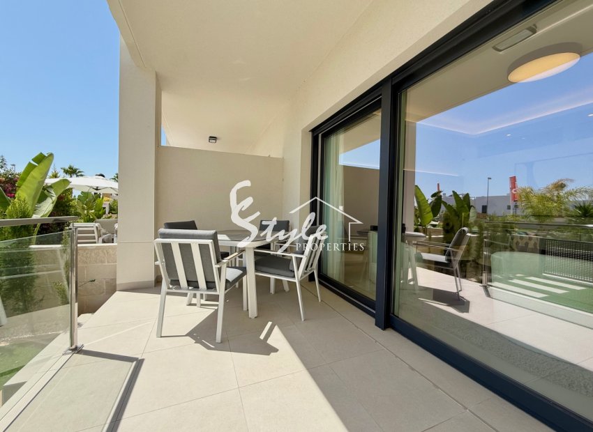 Reventa - Apartamento - Ciudad Quesada