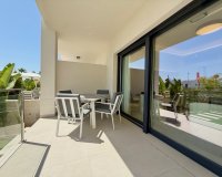 Reventa - Apartamento - Ciudad Quesada