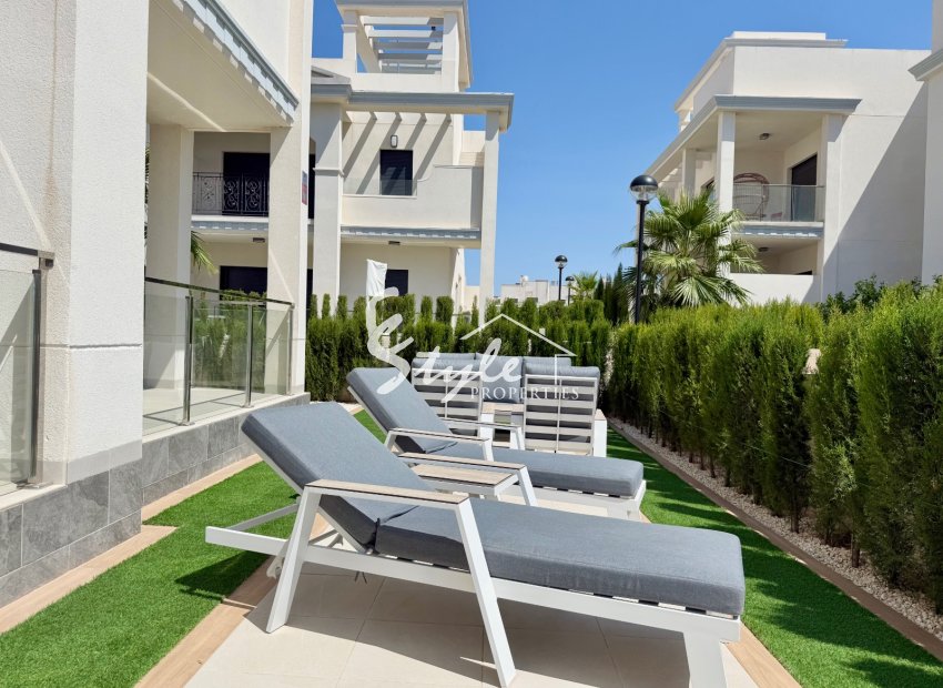 Reventa - Apartamento - Ciudad Quesada