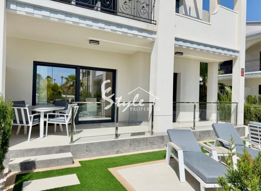 Reventa - Apartamento - Ciudad Quesada