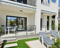 Reventa - Apartamento - Ciudad Quesada